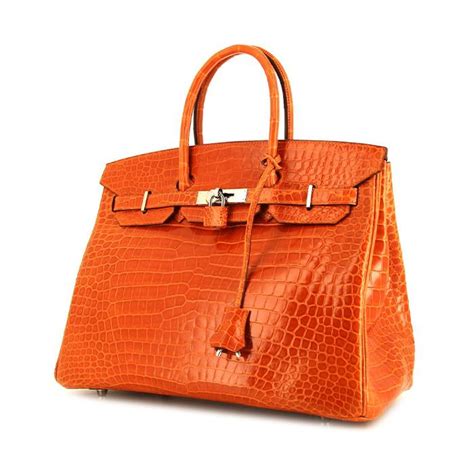 bolsos hermes birkin segunda mano|bolso de mano hermes birkin.